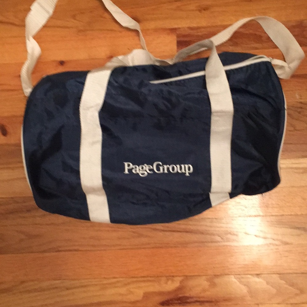 Duffle bag